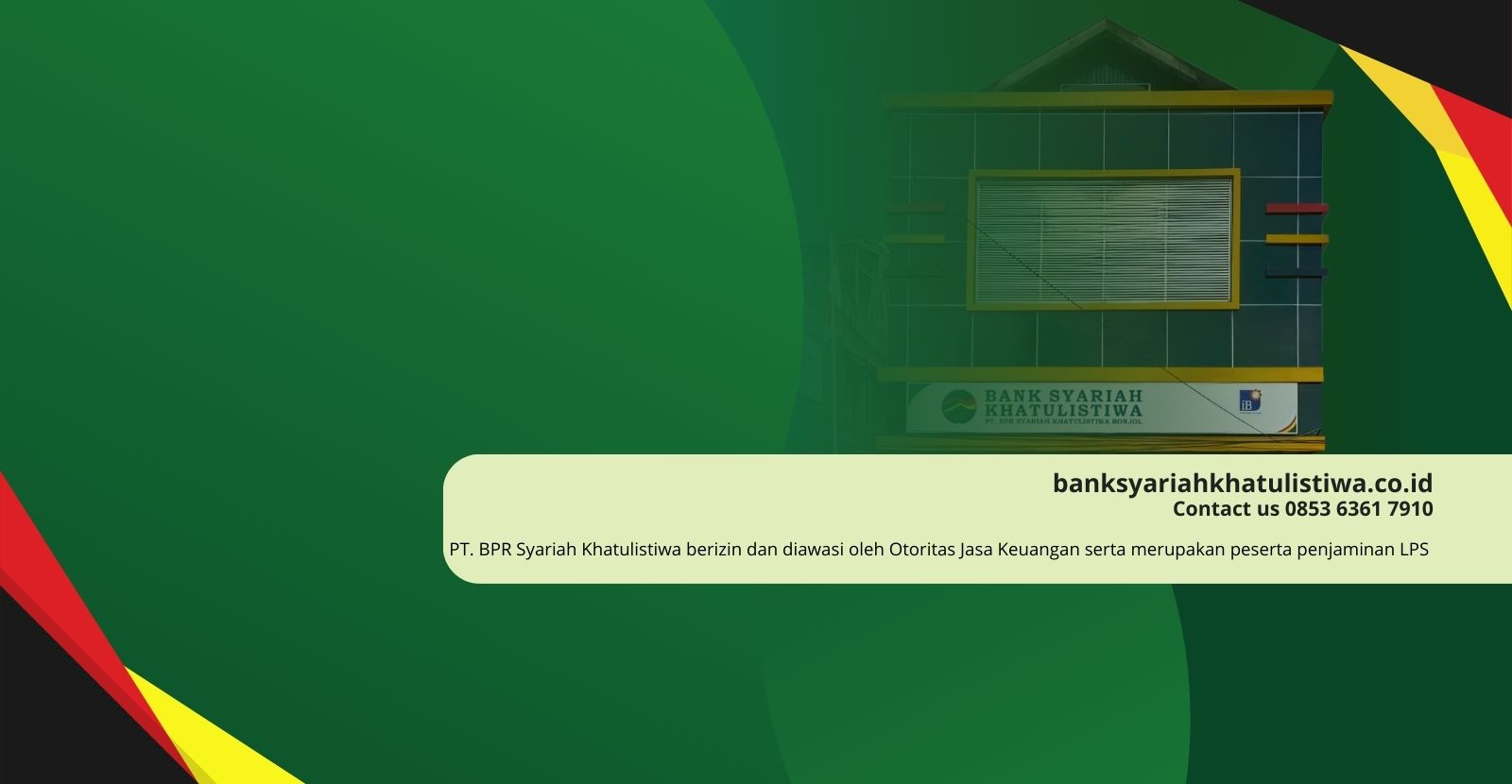 Slider Image